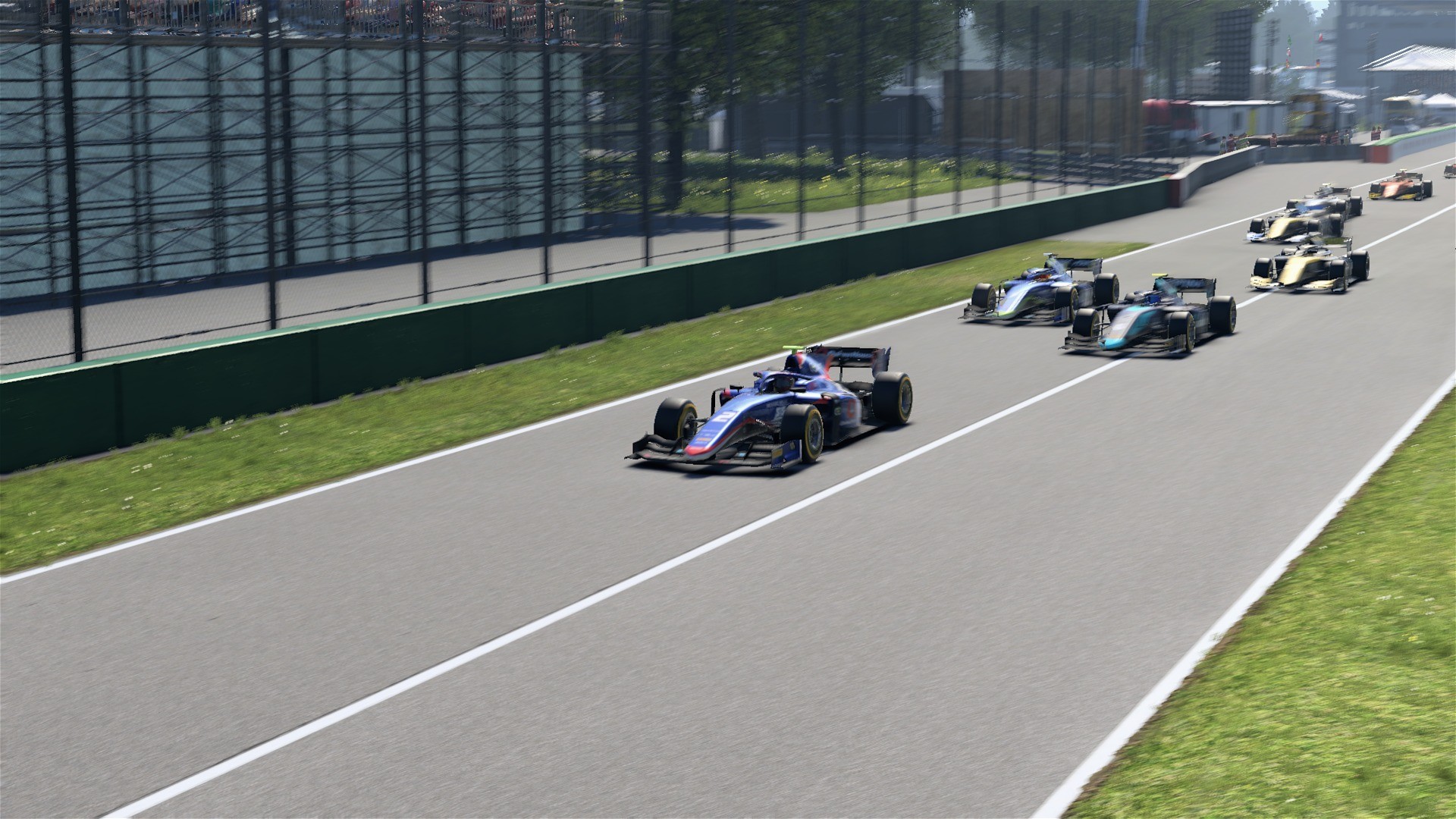 F1 2020 - Imagen 16